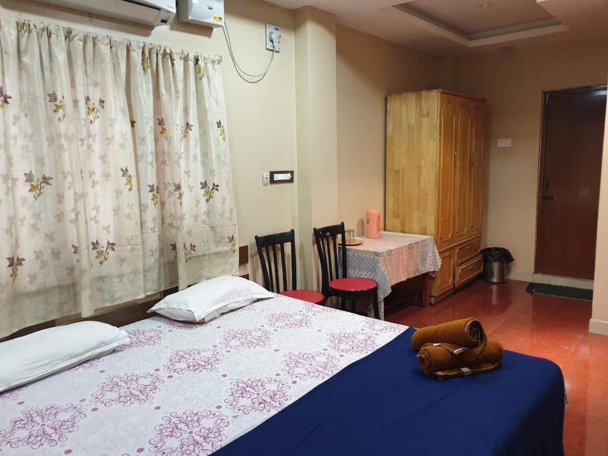 Aashiaanaa Residency Inn Port Blair Exterior foto