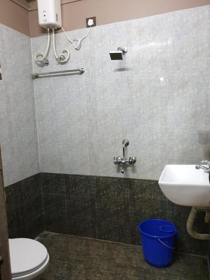 Aashiaanaa Residency Inn Port Blair Exterior foto