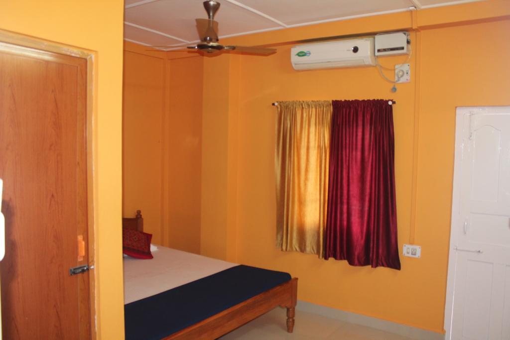 Aashiaanaa Residency Inn Port Blair Zimmer foto