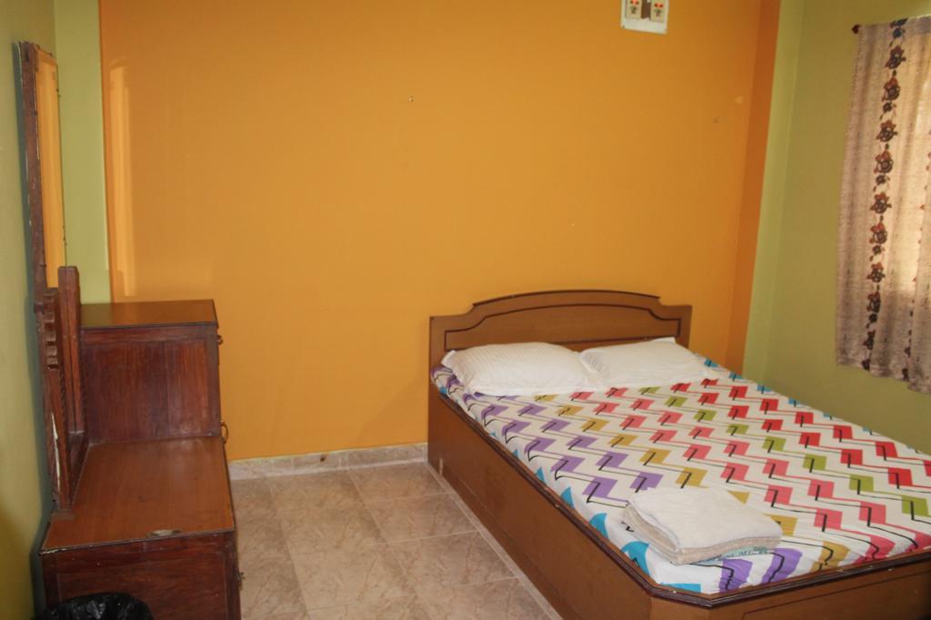 Aashiaanaa Residency Inn Port Blair Zimmer foto