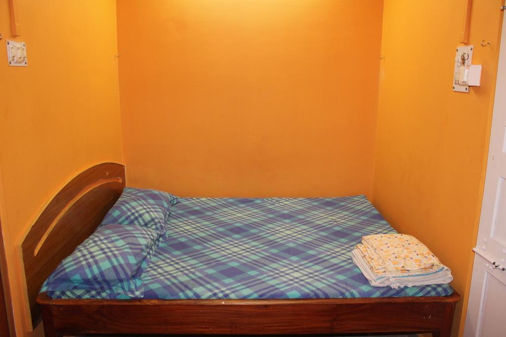 Aashiaanaa Residency Inn Port Blair Zimmer foto