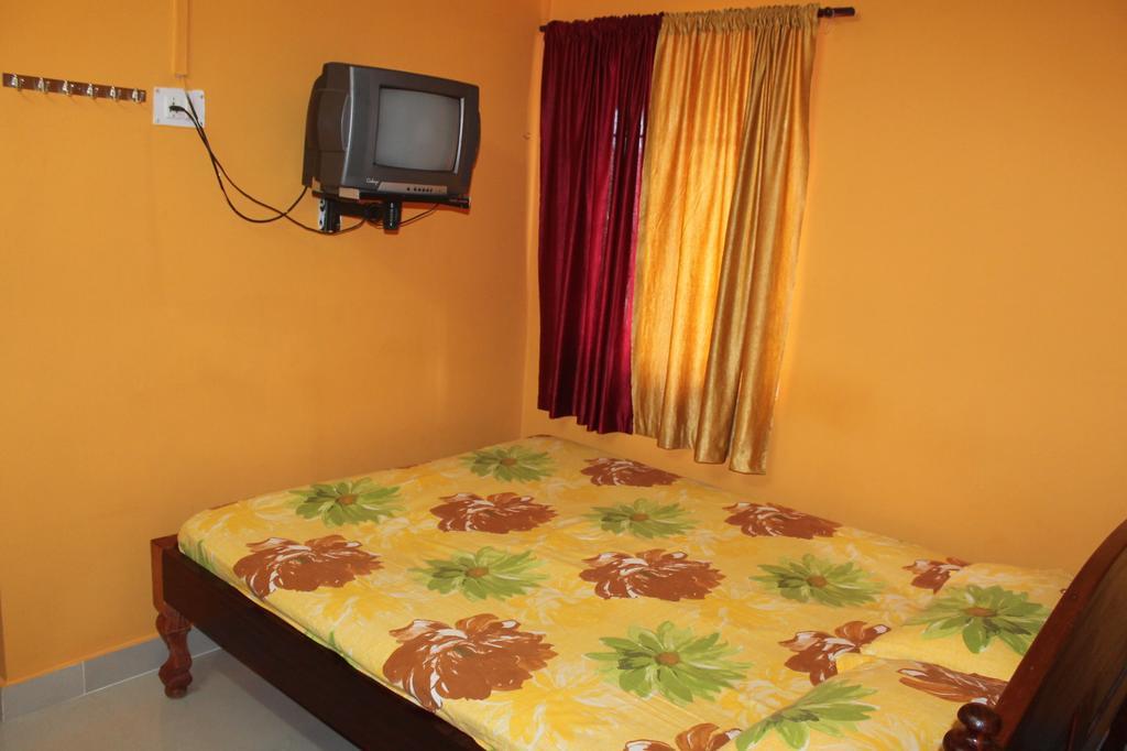 Aashiaanaa Residency Inn Port Blair Zimmer foto
