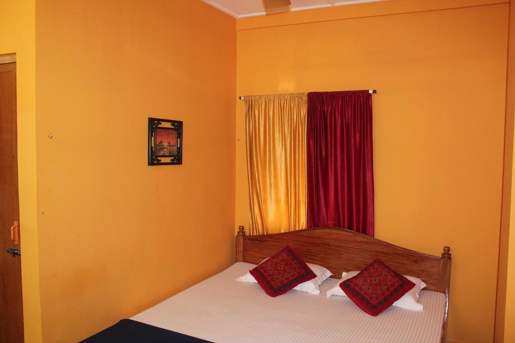 Aashiaanaa Residency Inn Port Blair Zimmer foto