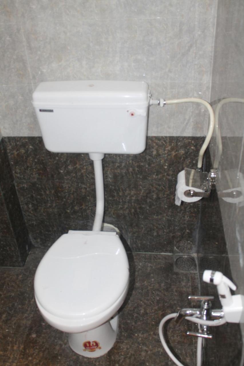 Aashiaanaa Residency Inn Port Blair Exterior foto